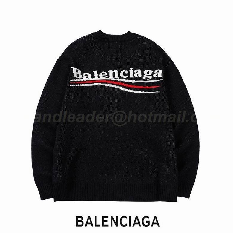 Balenciaga Men's Sweater 58